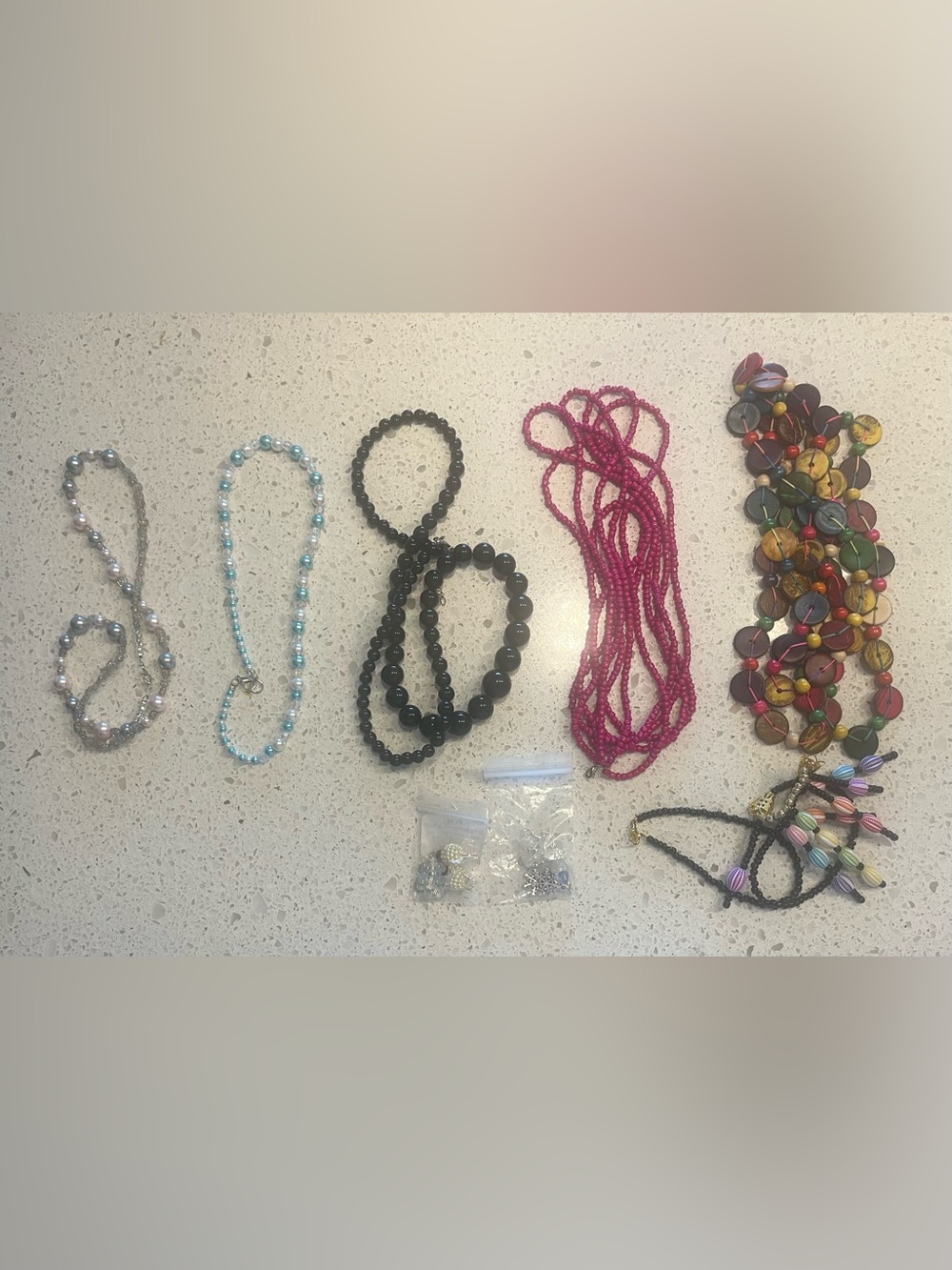 Jewelry bundle